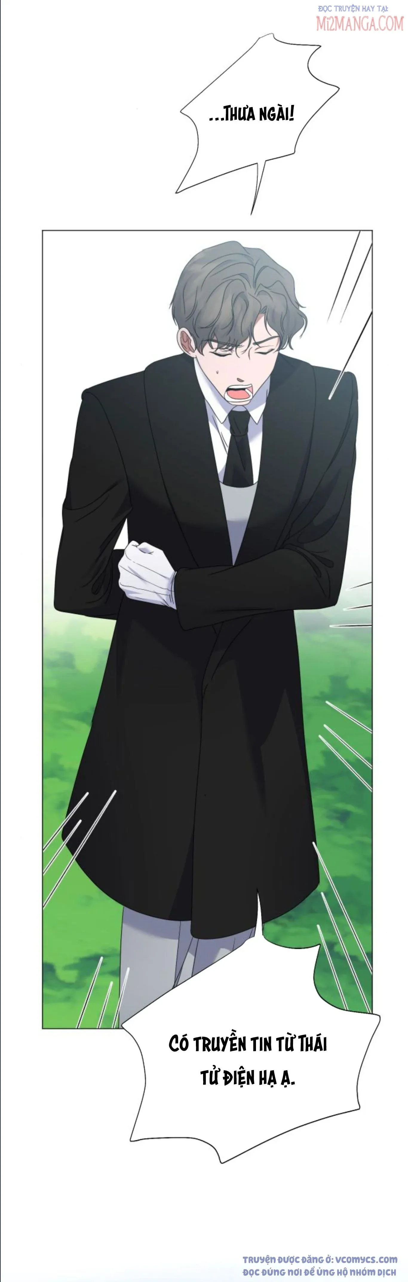 đọc truyện Hoán Đổi Linh Hồn Chương 7.5 ảnh 20 tại Thiên Thai Truyện