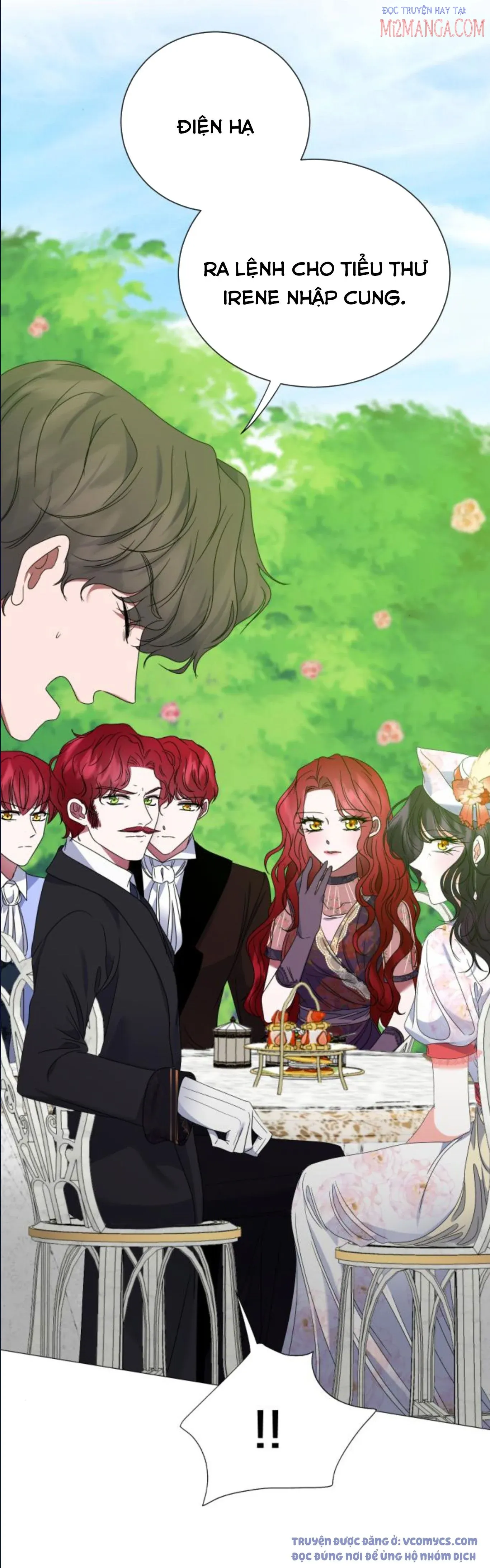 đọc truyện Hoán Đổi Linh Hồn Chương 7.5 ảnh 21 tại Thiên Thai Truyện