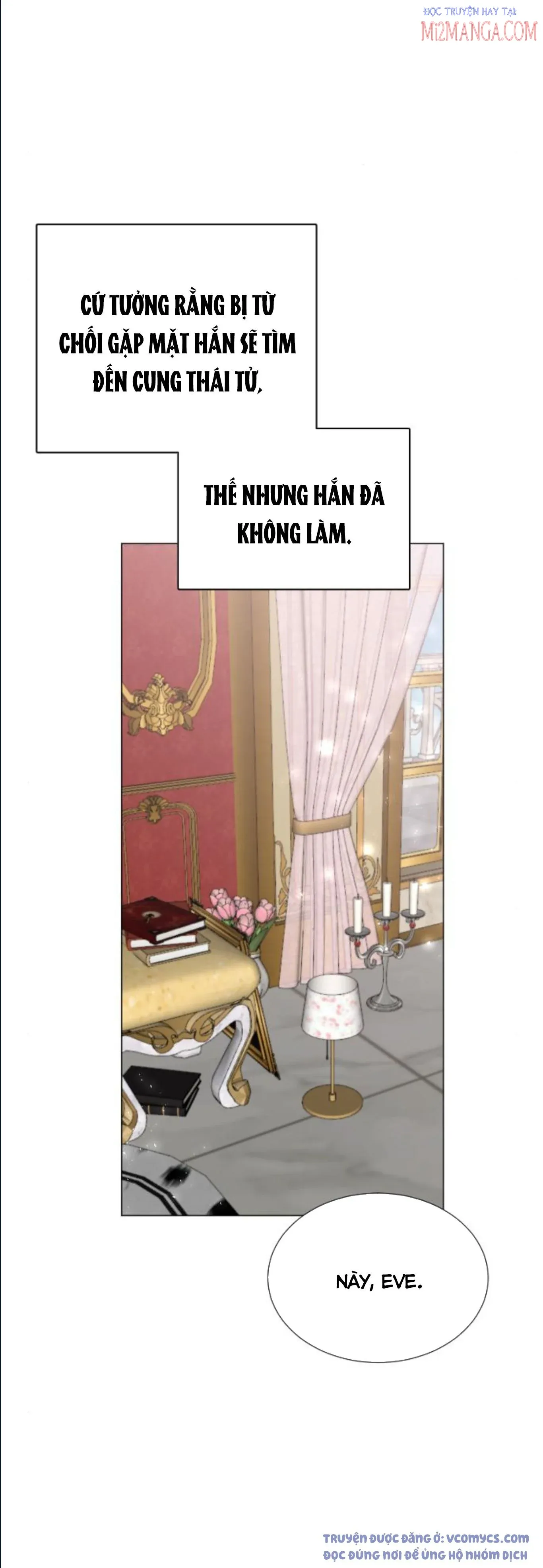 đọc truyện Hoán Đổi Linh Hồn Chương 7.5 ảnh 4 tại Thiên Thai Truyện