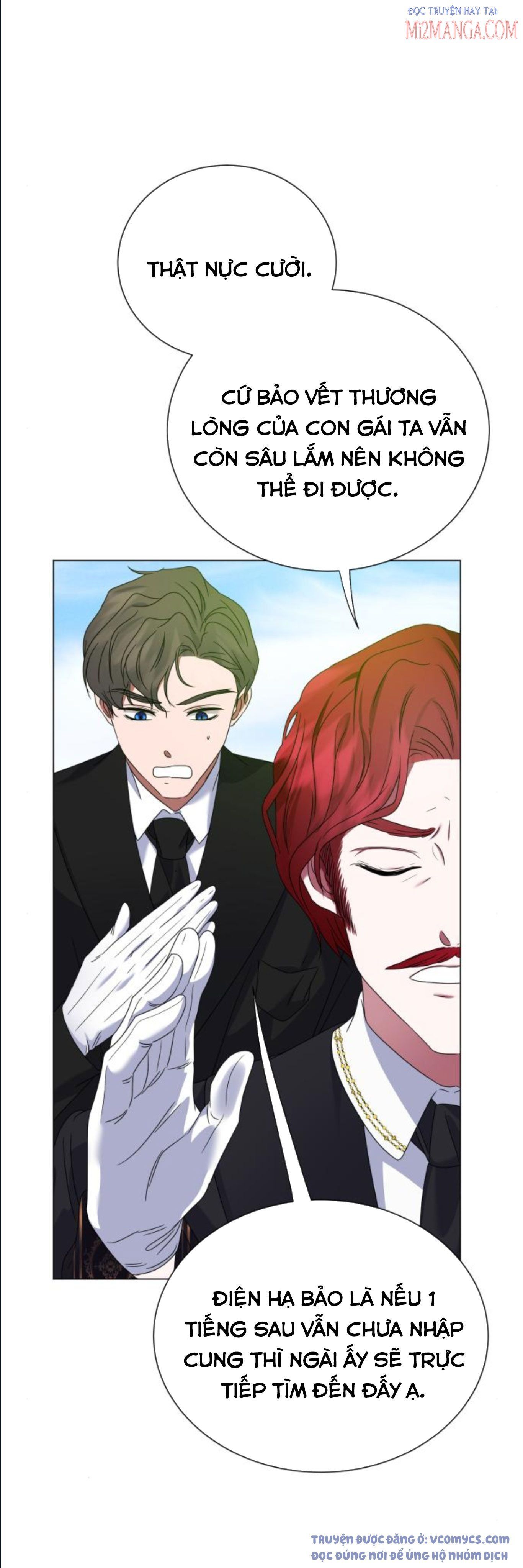 đọc truyện Hoán Đổi Linh Hồn Chương 7.5 ảnh 22 tại Thiên Thai Truyện