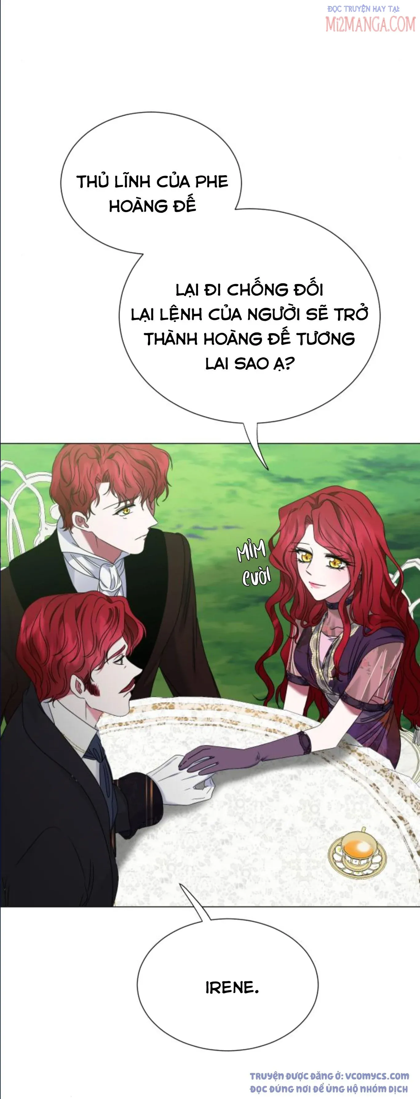 đọc truyện Hoán Đổi Linh Hồn Chương 7.5 ảnh 24 tại Thiên Thai Truyện