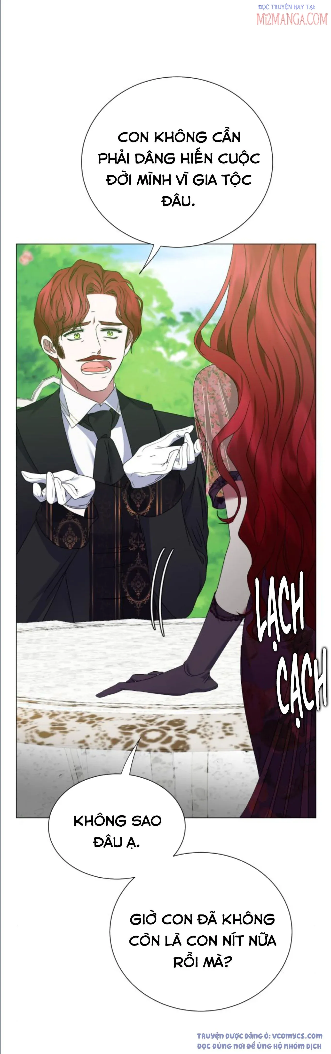 đọc truyện Hoán Đổi Linh Hồn Chương 7.5 ảnh 25 tại Thiên Thai Truyện