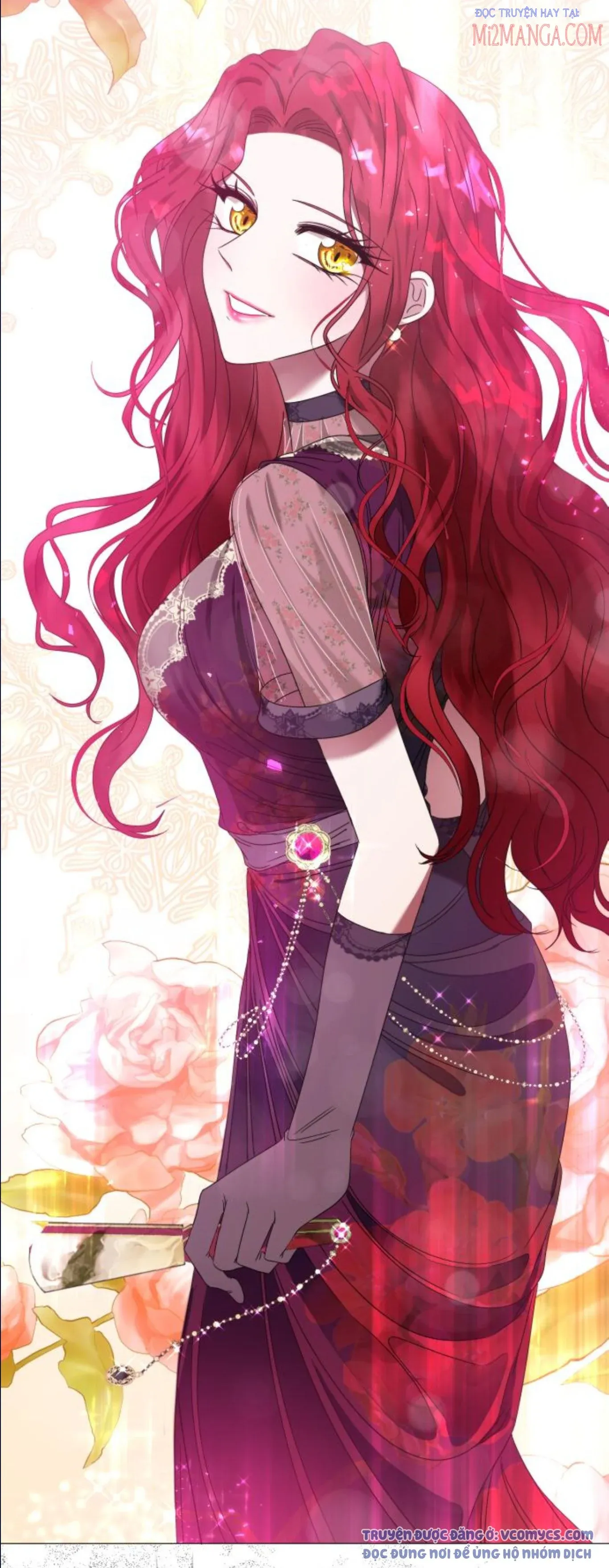 đọc truyện Hoán Đổi Linh Hồn Chương 7.5 ảnh 27 tại Thiên Thai Truyện