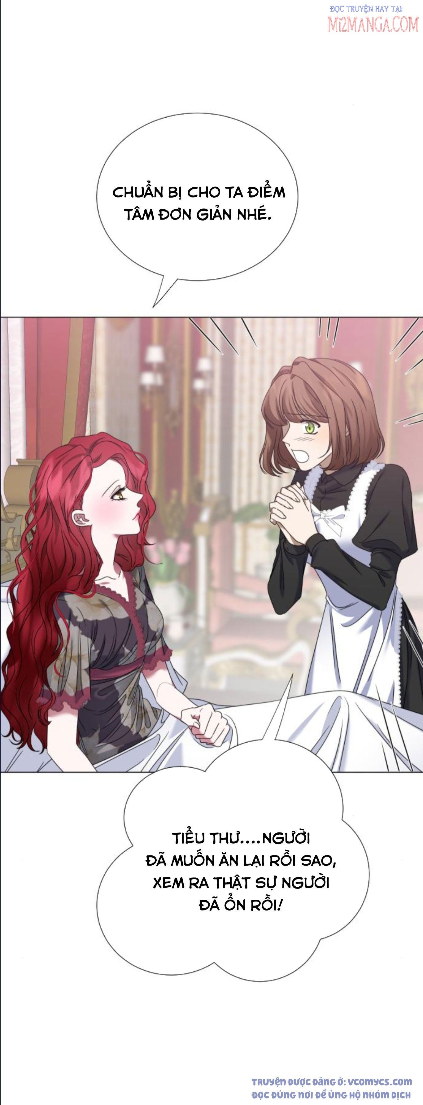 đọc truyện Hoán Đổi Linh Hồn Chương 7.5 ảnh 5 tại Thiên Thai Truyện