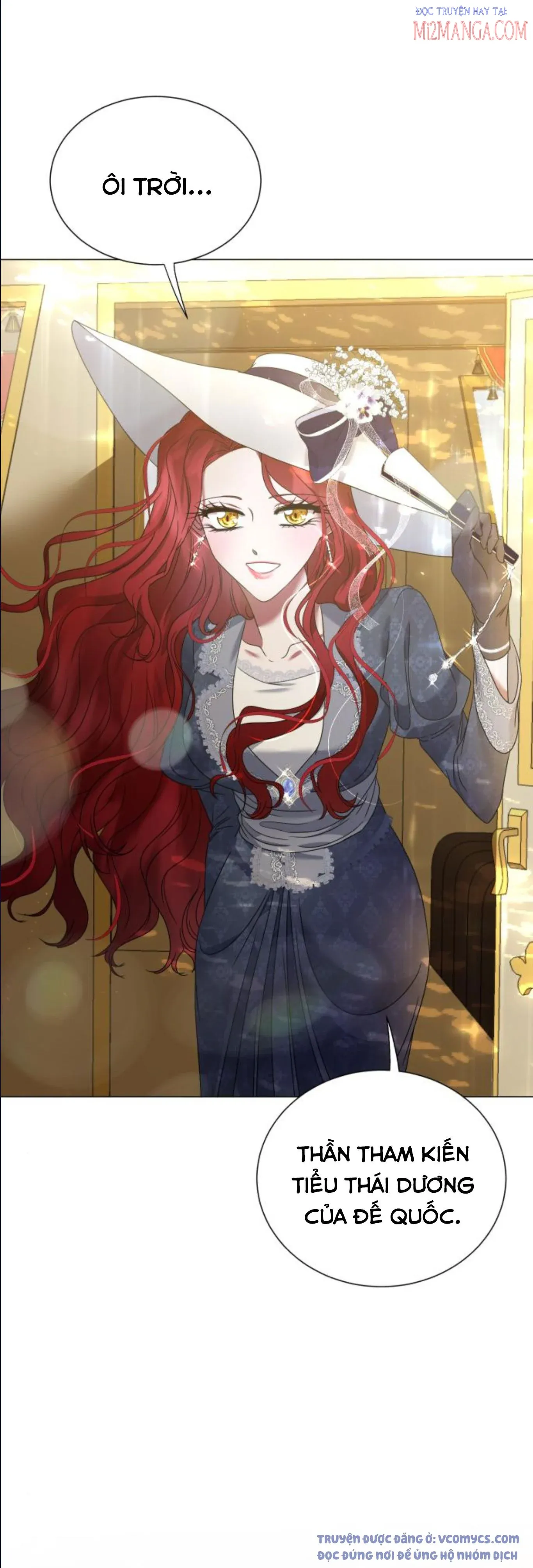 đọc truyện Hoán Đổi Linh Hồn Chương 7.5 ảnh 32 tại Thiên Thai Truyện