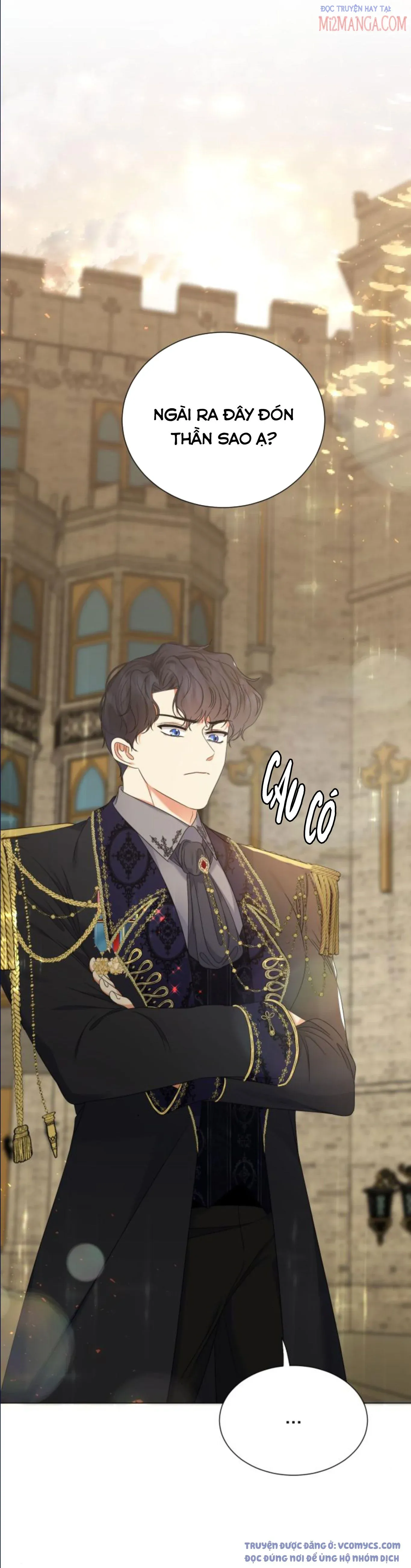 đọc truyện Hoán Đổi Linh Hồn Chương 7.5 ảnh 33 tại Thiên Thai Truyện