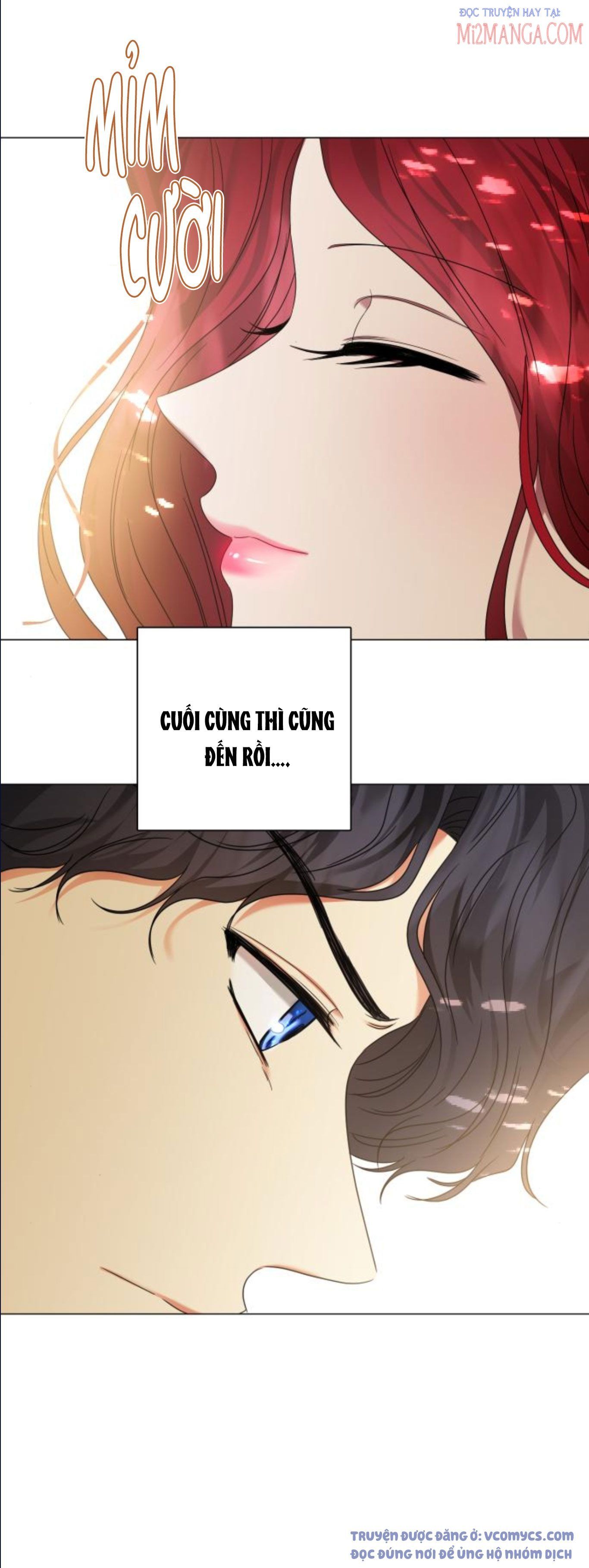 đọc truyện Hoán Đổi Linh Hồn Chương 7.5 ảnh 34 tại Thiên Thai Truyện