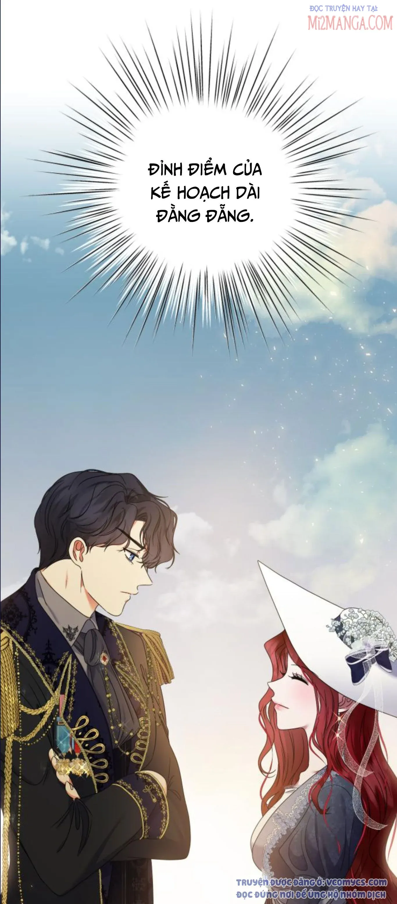 đọc truyện Hoán Đổi Linh Hồn Chương 7.5 ảnh 35 tại Thiên Thai Truyện