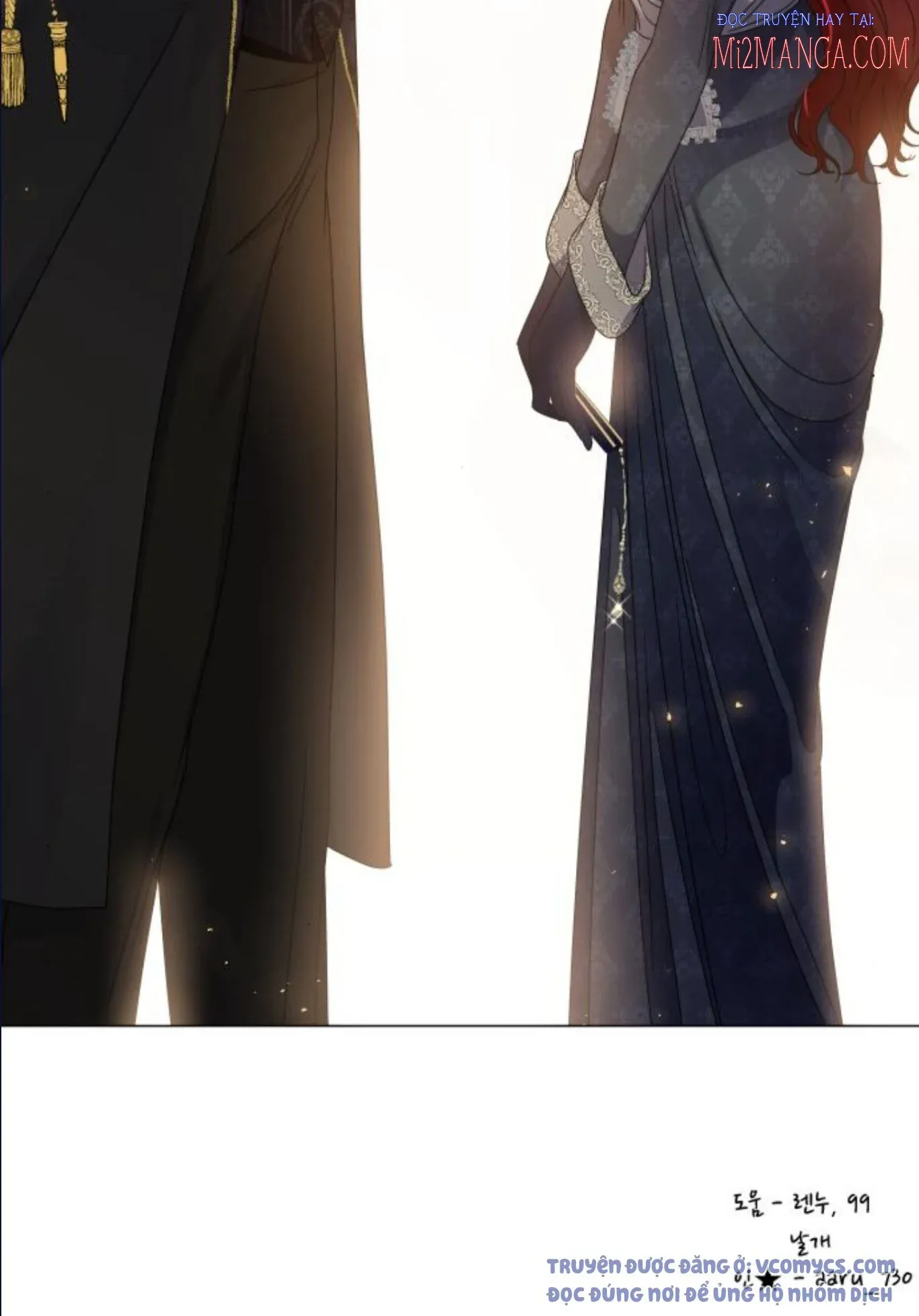 đọc truyện Hoán Đổi Linh Hồn Chương 7.5 ảnh 36 tại Thiên Thai Truyện