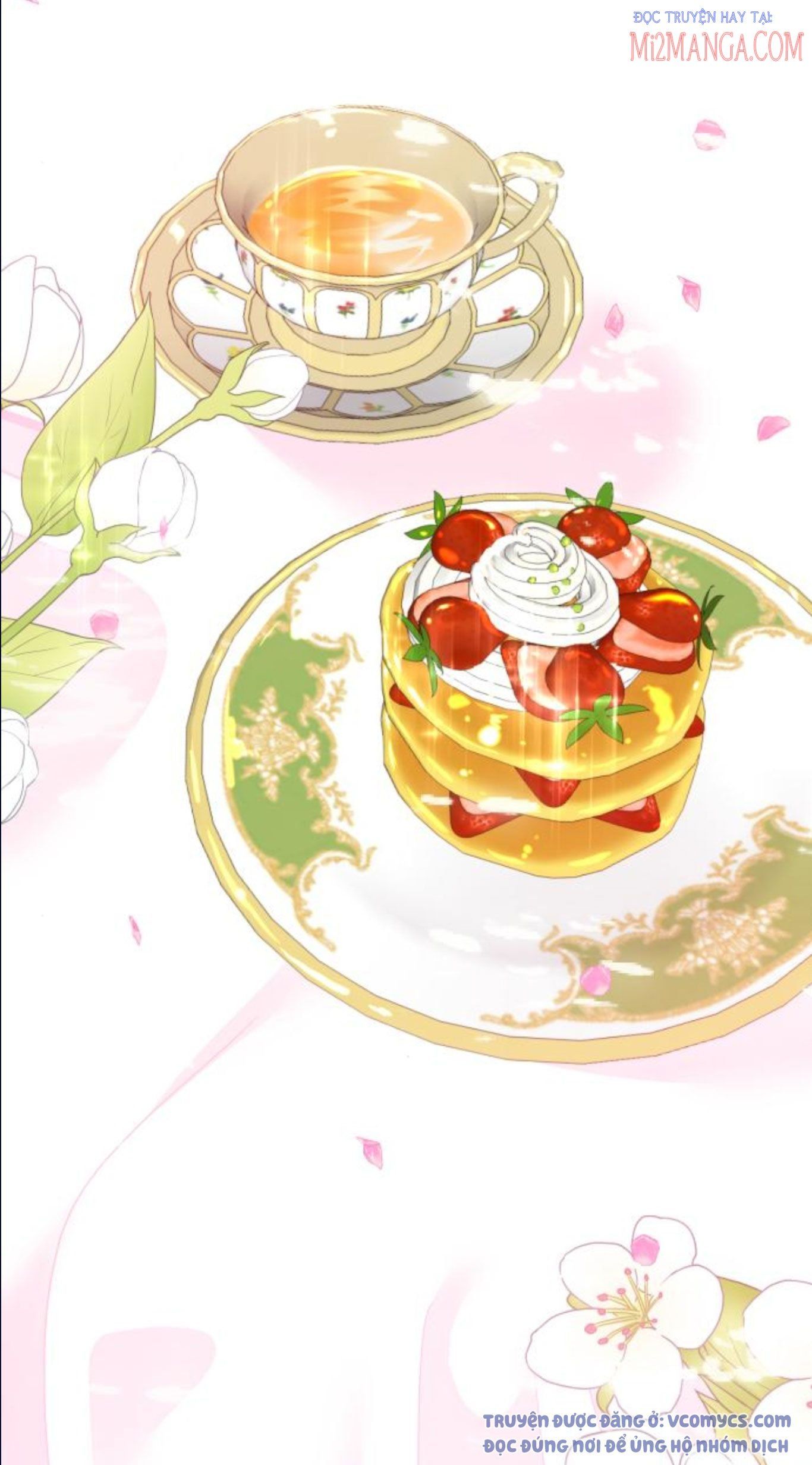 đọc truyện Hoán Đổi Linh Hồn Chương 7.5 ảnh 8 tại Thiên Thai Truyện