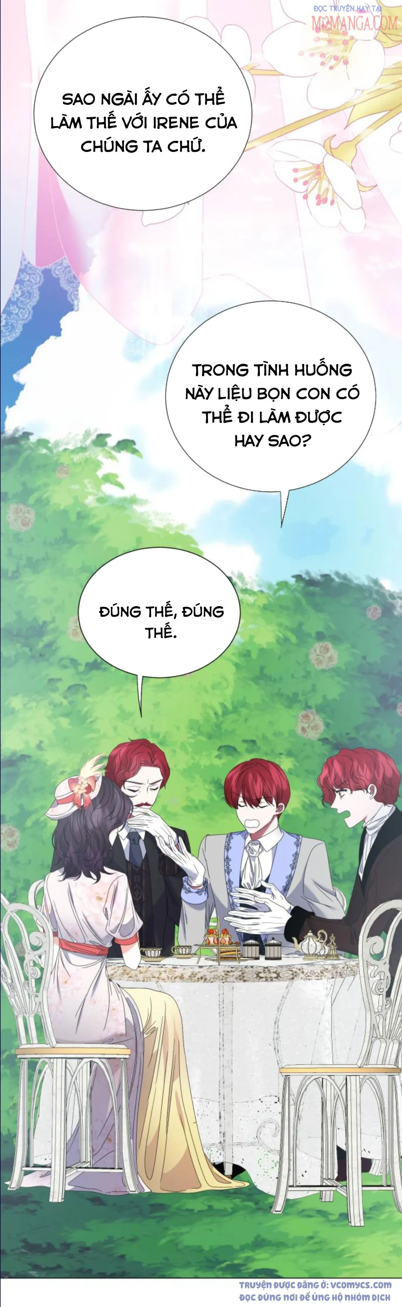 đọc truyện Hoán Đổi Linh Hồn Chương 7.5 ảnh 9 tại Thiên Thai Truyện