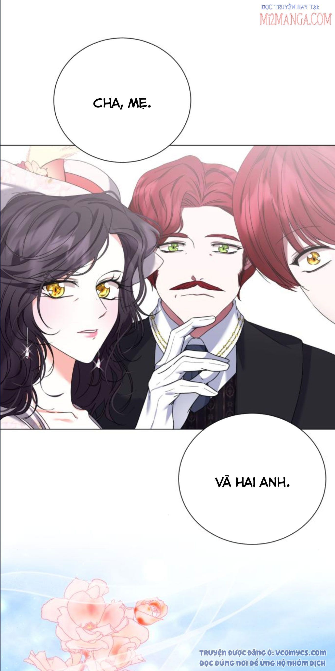 đọc truyện Hoán Đổi Linh Hồn Chương 7.5 ảnh 10 tại Thiên Thai Truyện