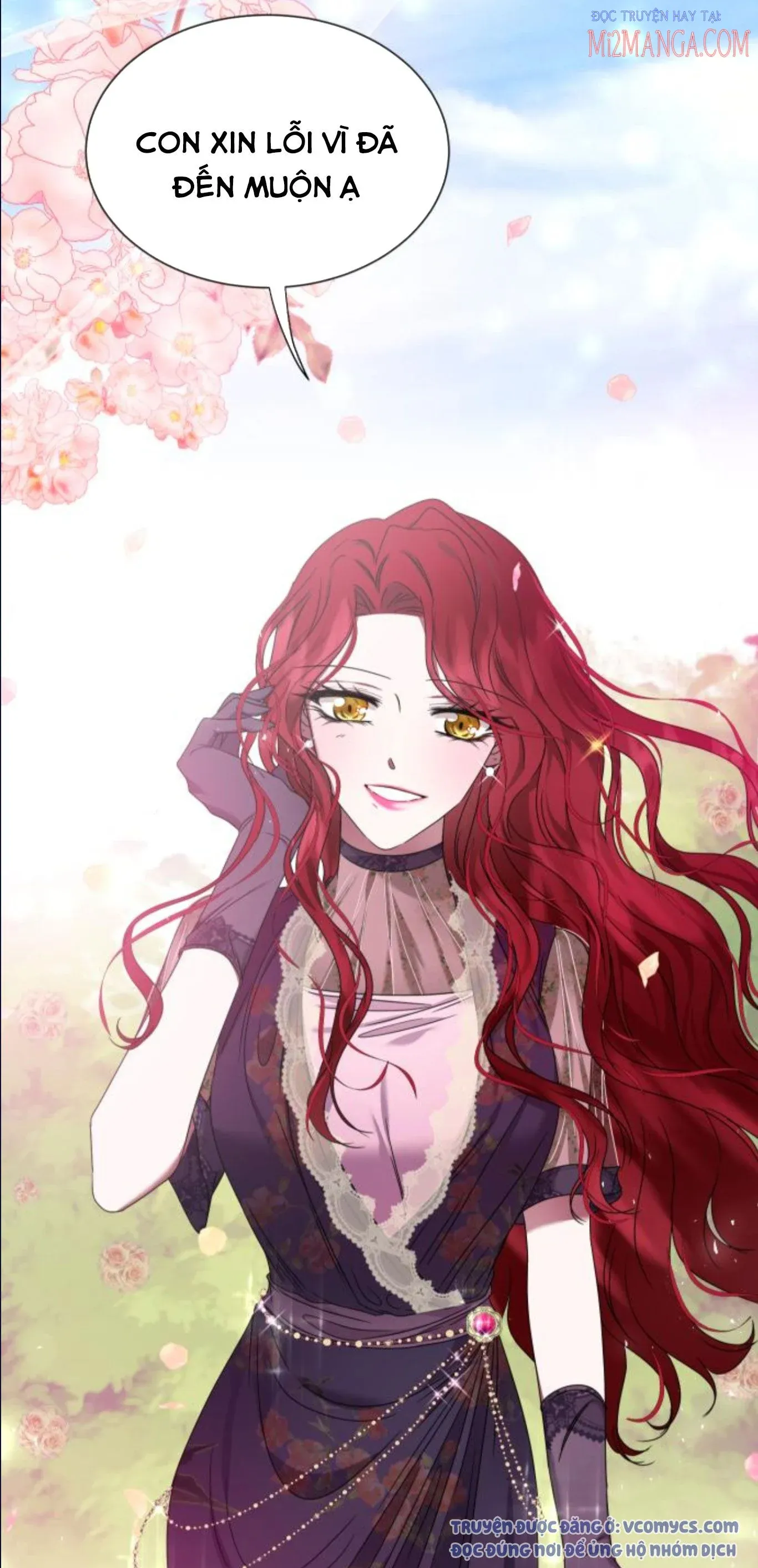 đọc truyện Hoán Đổi Linh Hồn Chương 7.5 ảnh 11 tại Thiên Thai Truyện