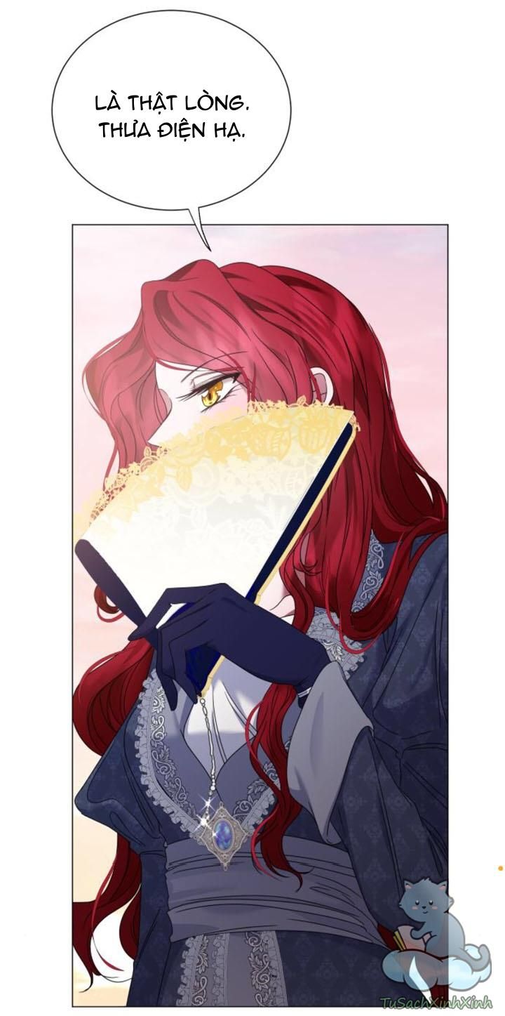 đọc truyện Hoán Đổi Linh Hồn Chương 8.5 ảnh 3 tại Thiên Thai Truyện