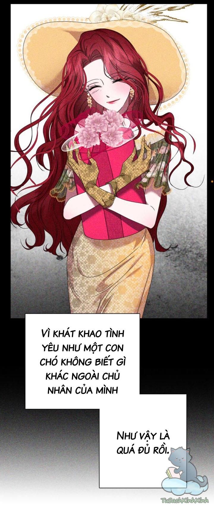 đọc truyện Hoán Đổi Linh Hồn Chương 8.5 ảnh 14 tại Thiên Thai Truyện