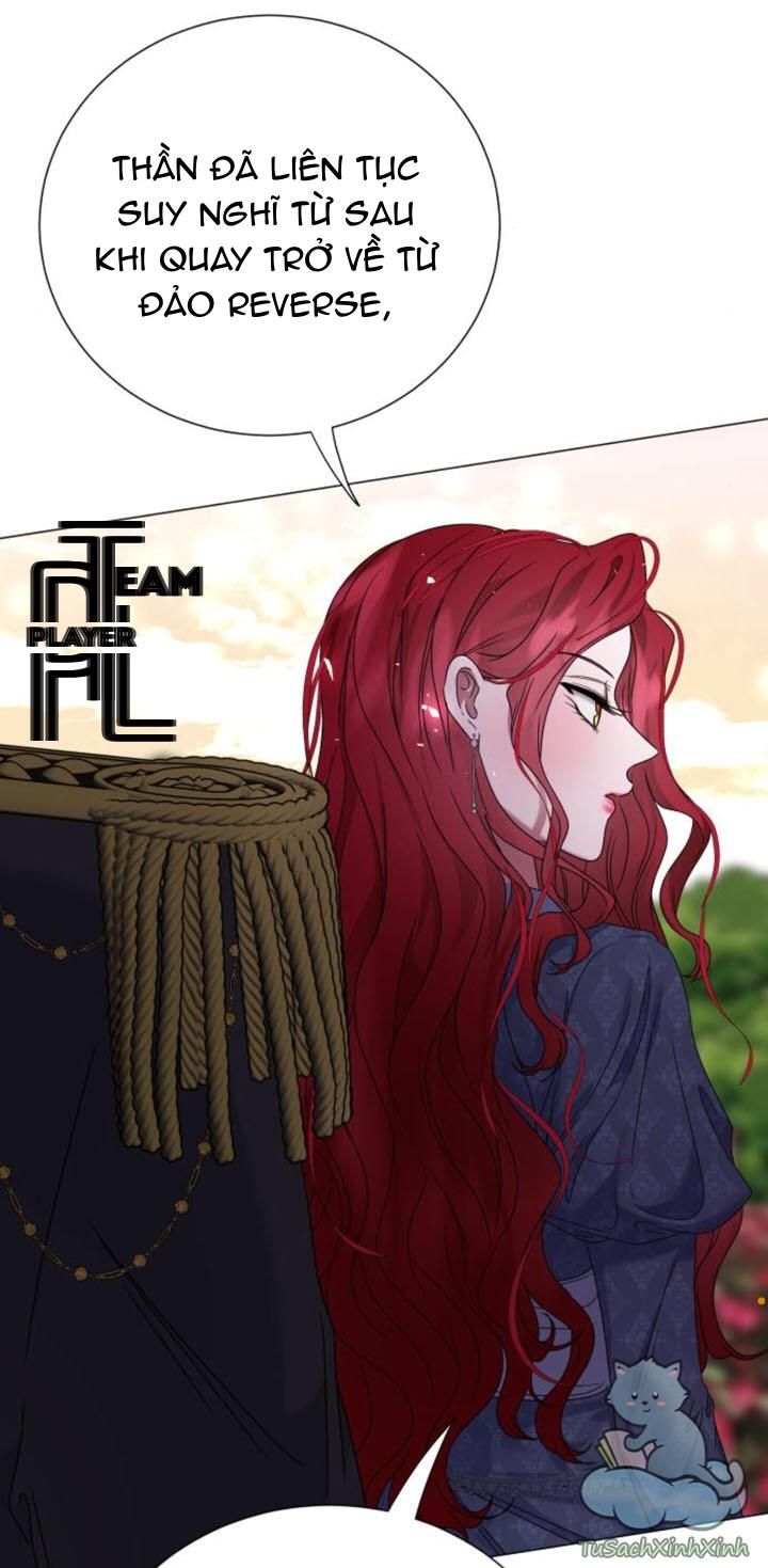 đọc truyện Hoán Đổi Linh Hồn Chương 8.5 ảnh 15 tại Thiên Thai Truyện