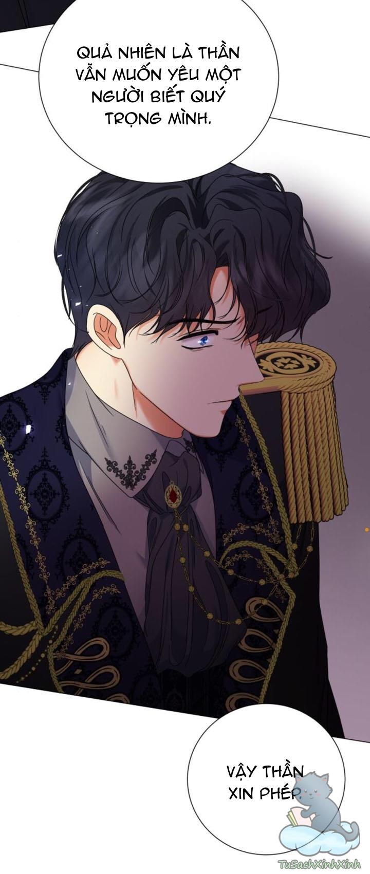 đọc truyện Hoán Đổi Linh Hồn Chương 8.5 ảnh 16 tại Thiên Thai Truyện