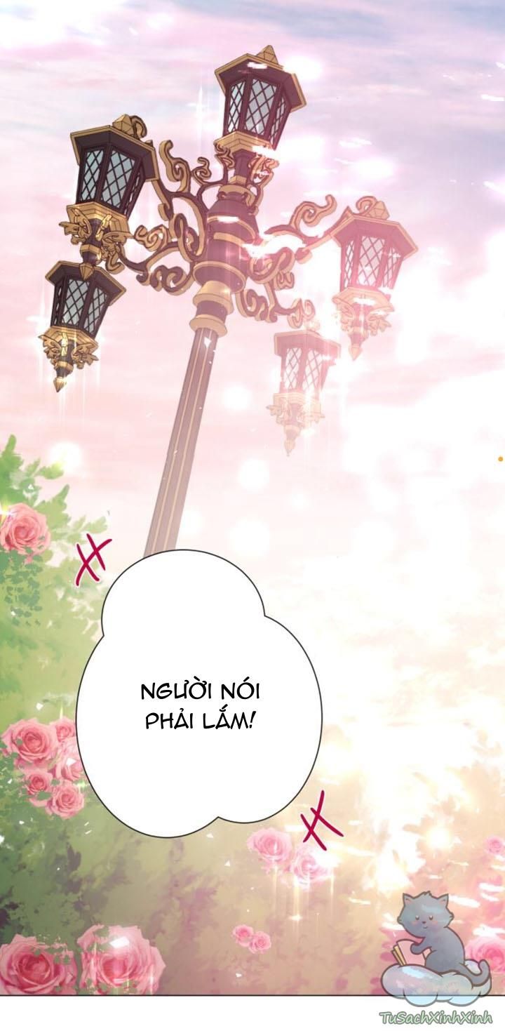 đọc truyện Hoán Đổi Linh Hồn Chương 8.5 ảnh 18 tại Thiên Thai Truyện