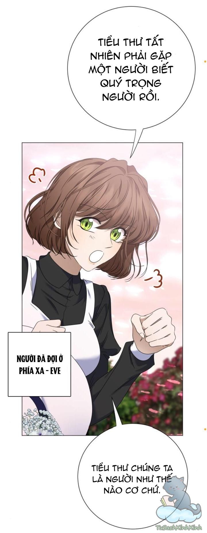 đọc truyện Hoán Đổi Linh Hồn Chương 8.5 ảnh 19 tại Thiên Thai Truyện