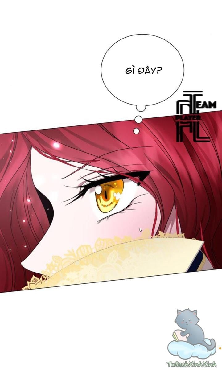 đọc truyện Hoán Đổi Linh Hồn Chương 8.5 ảnh 4 tại Thiên Thai Truyện