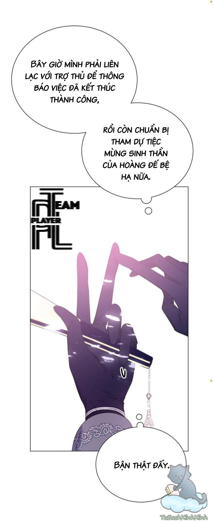 đọc truyện Hoán Đổi Linh Hồn Chương 8.5 ảnh 22 tại Thiên Thai Truyện