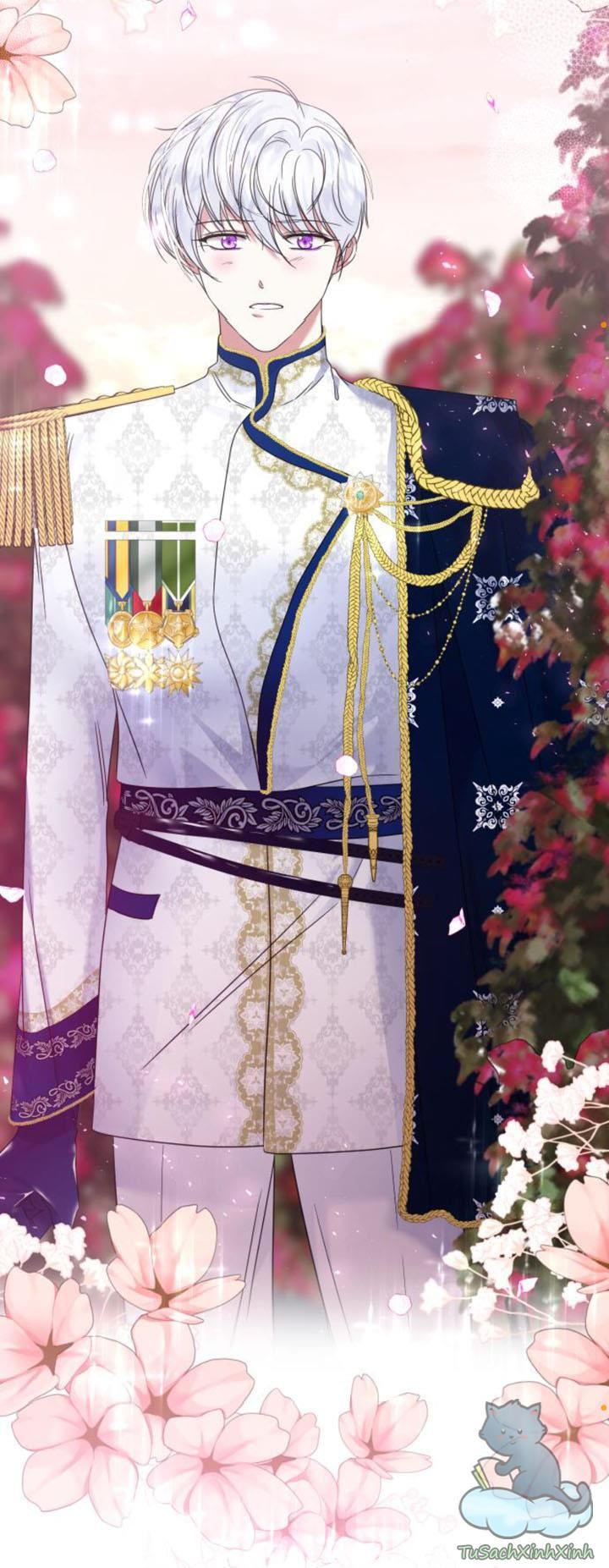 đọc truyện Hoán Đổi Linh Hồn Chương 8.5 ảnh 27 tại Thiên Thai Truyện