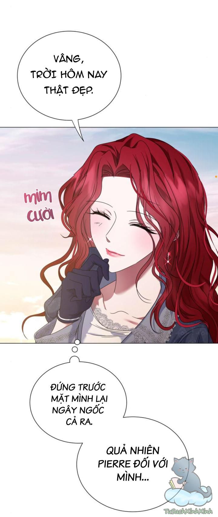 đọc truyện Hoán Đổi Linh Hồn Chương 8.5 ảnh 30 tại Thiên Thai Truyện