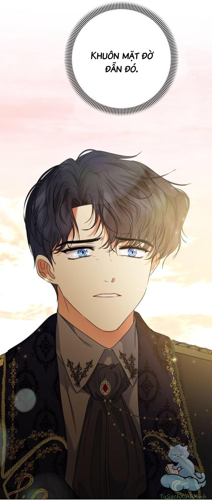 đọc truyện Hoán Đổi Linh Hồn Chương 8.5 ảnh 5 tại Thiên Thai Truyện