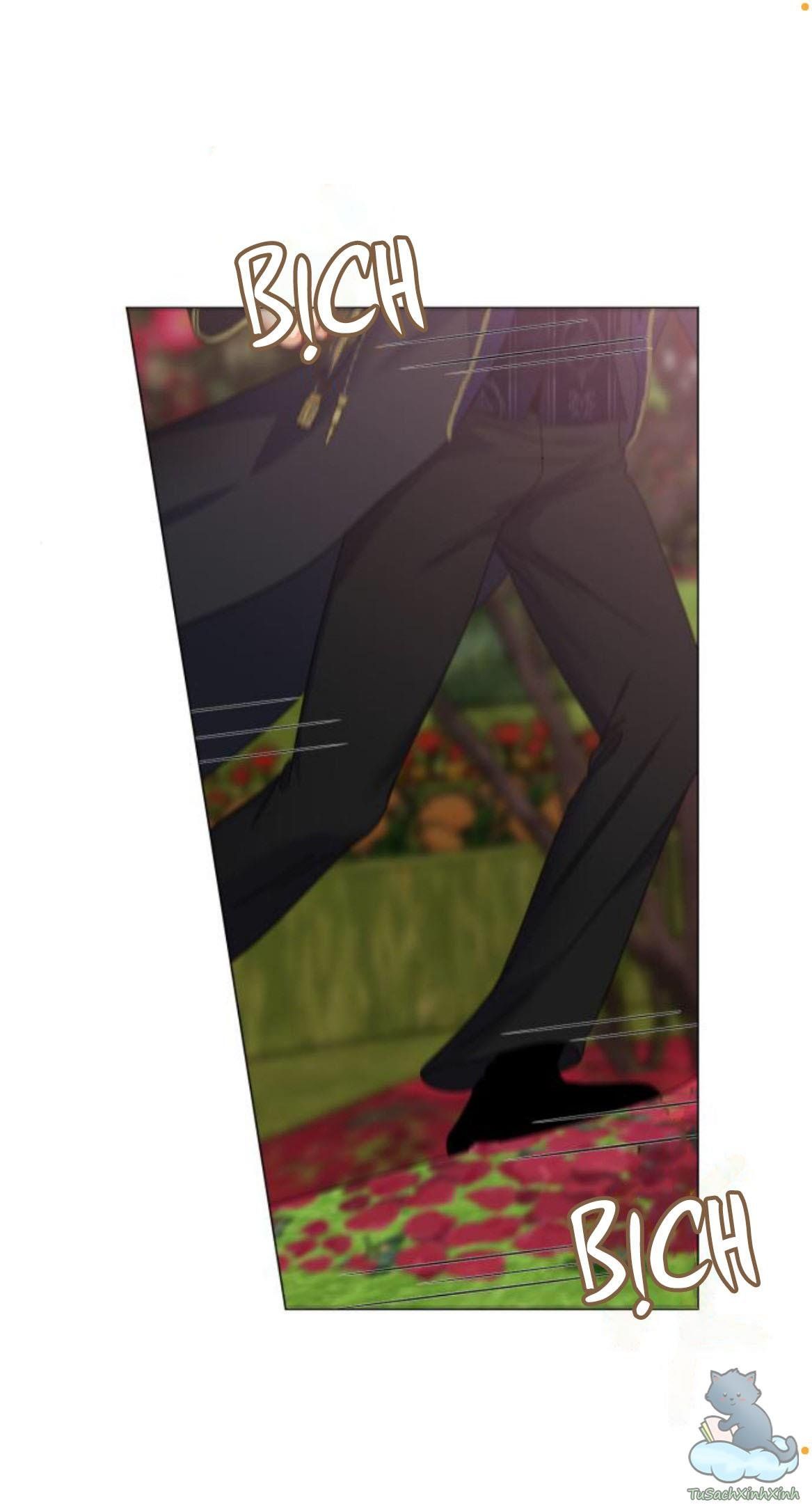 đọc truyện Hoán Đổi Linh Hồn Chương 8.5 ảnh 35 tại Thiên Thai Truyện