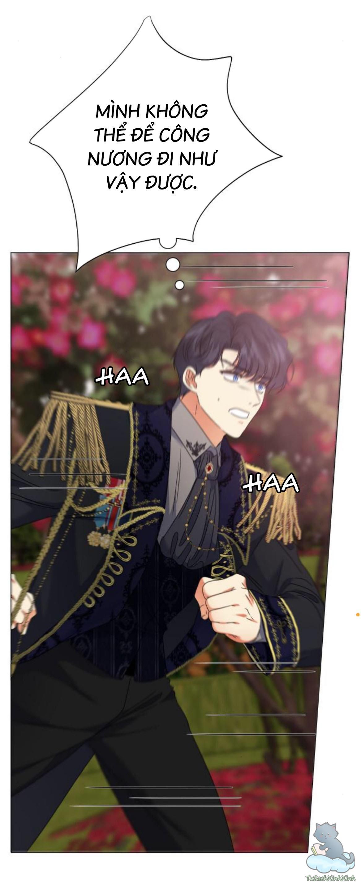 đọc truyện Hoán Đổi Linh Hồn Chương 8.5 ảnh 36 tại Thiên Thai Truyện