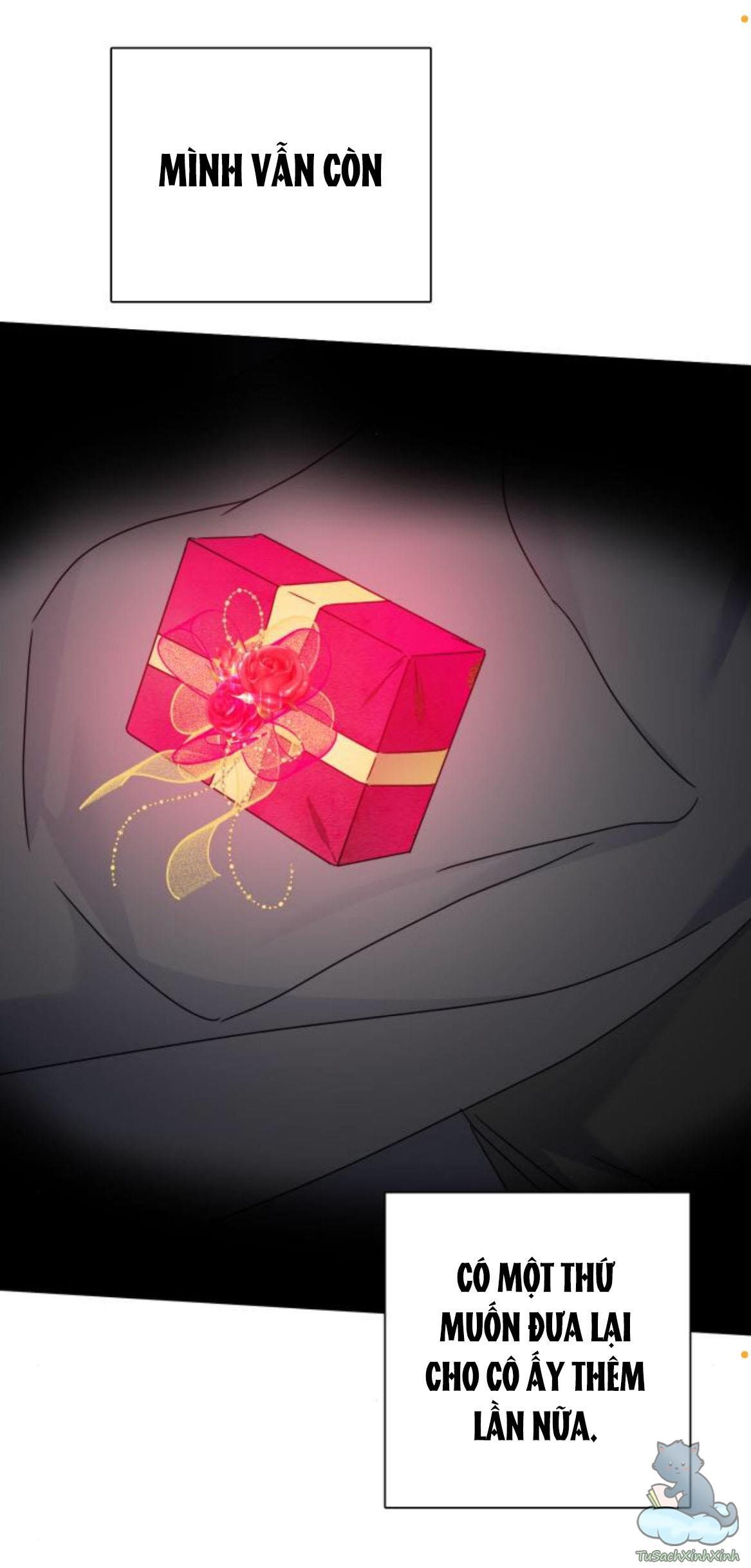 đọc truyện Hoán Đổi Linh Hồn Chương 8.5 ảnh 37 tại Thiên Thai Truyện