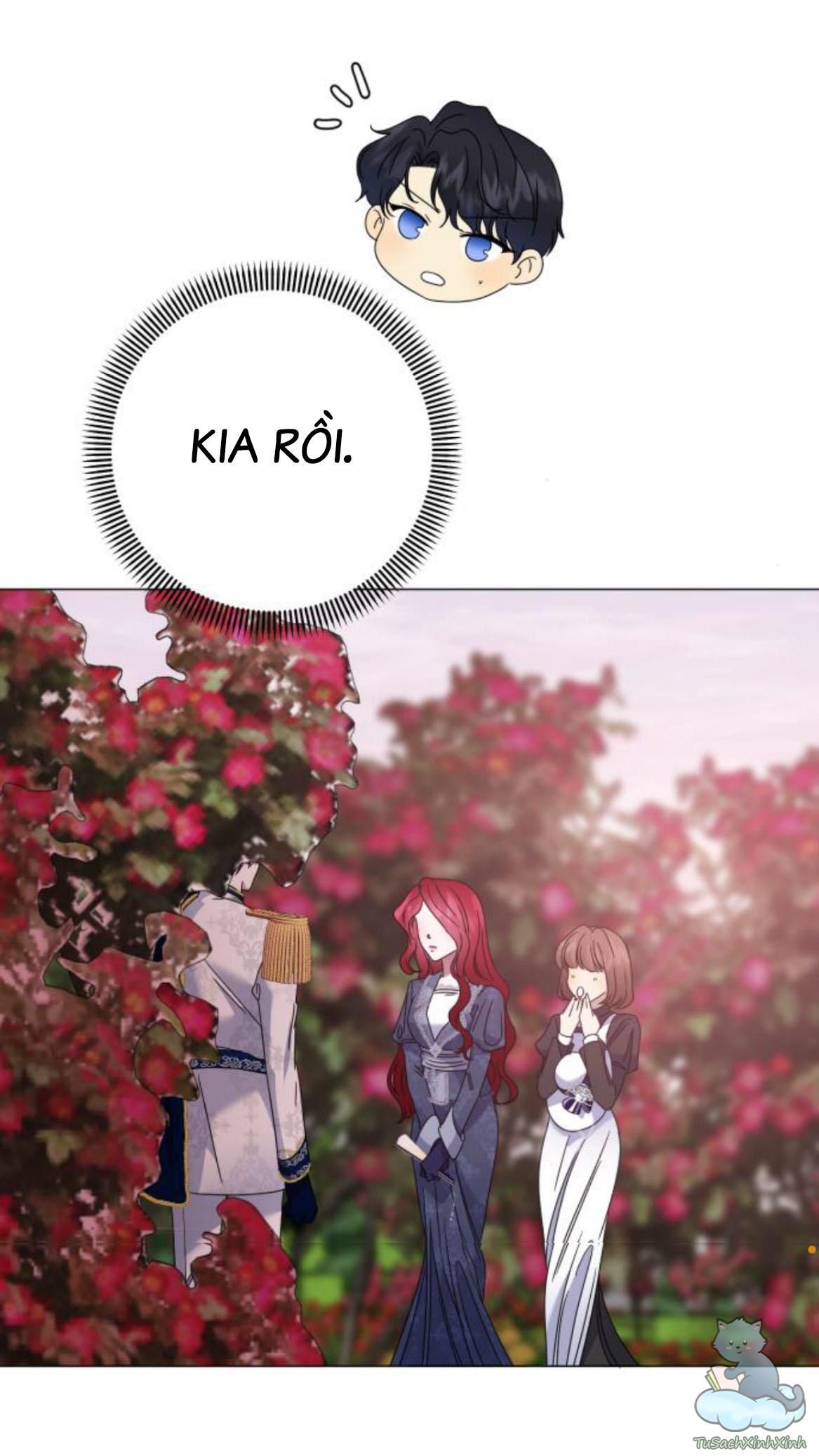 đọc truyện Hoán Đổi Linh Hồn Chương 8.5 ảnh 38 tại Thiên Thai Truyện