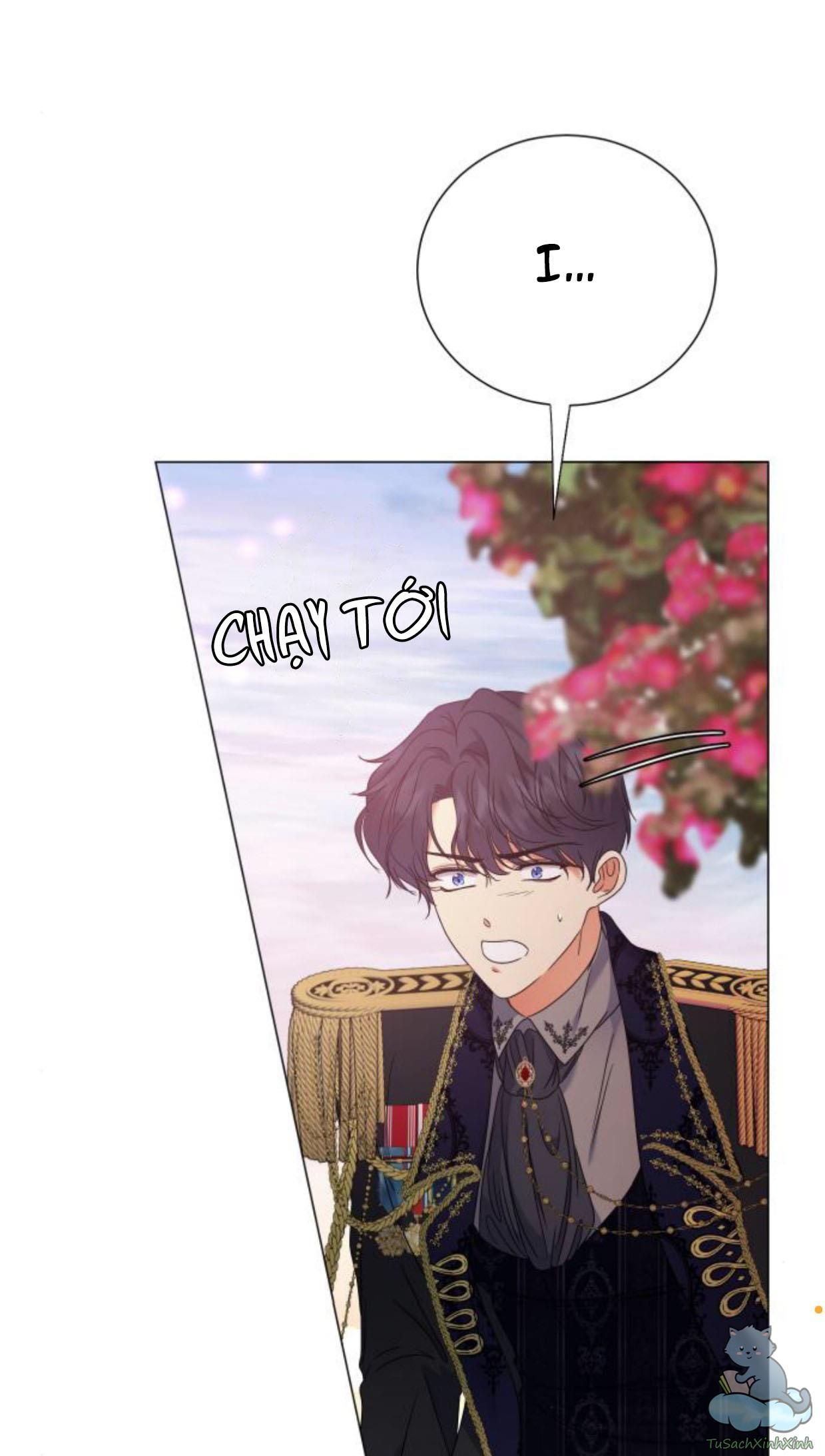 đọc truyện Hoán Đổi Linh Hồn Chương 8.5 ảnh 39 tại Thiên Thai Truyện