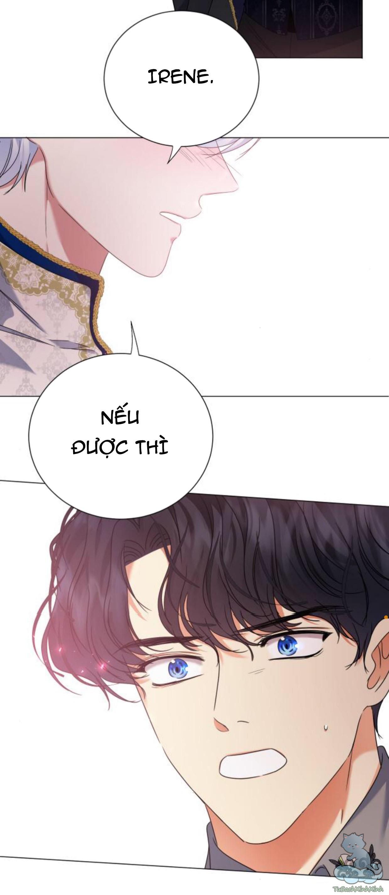 đọc truyện Hoán Đổi Linh Hồn Chương 8.5 ảnh 40 tại Thiên Thai Truyện