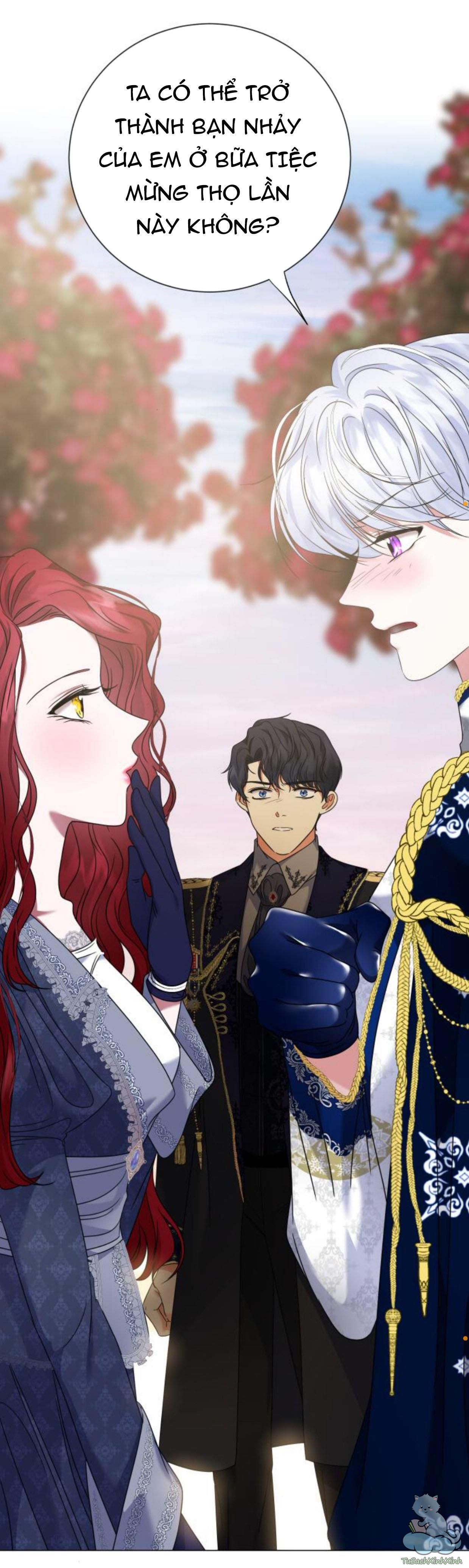 đọc truyện Hoán Đổi Linh Hồn Chương 8.5 ảnh 41 tại Thiên Thai Truyện