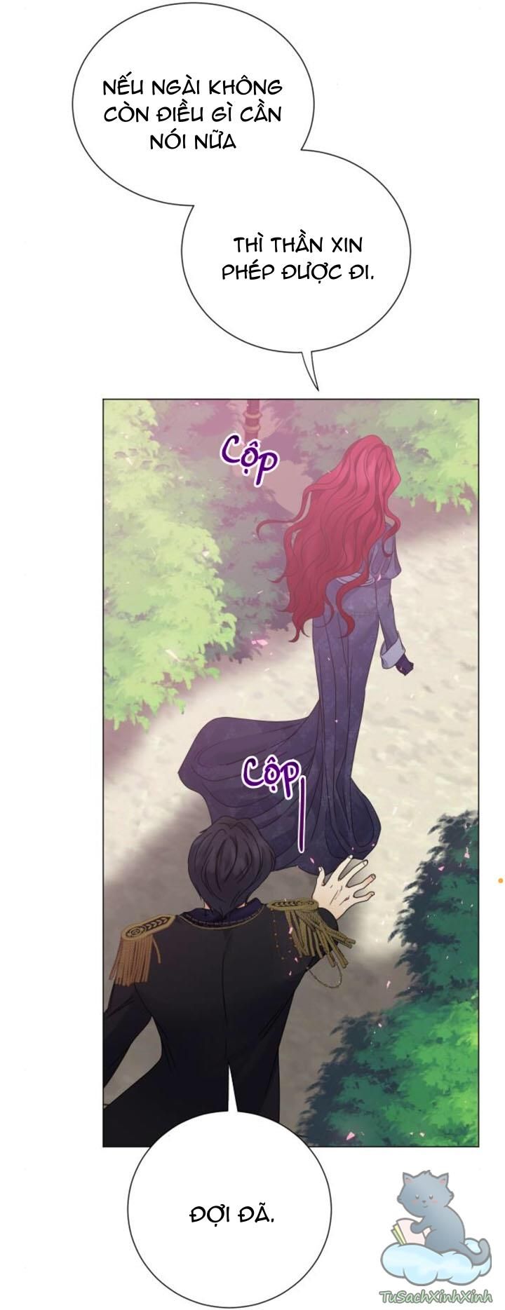 đọc truyện Hoán Đổi Linh Hồn Chương 8.5 ảnh 6 tại Thiên Thai Truyện