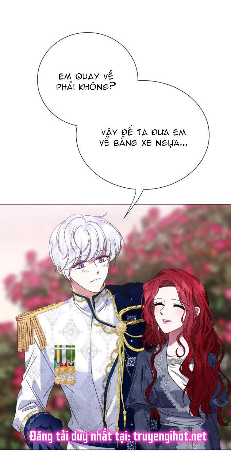 đọc truyện Hoán Đổi Linh Hồn Chương 9.1 ảnh 14 tại Thiên Thai Truyện