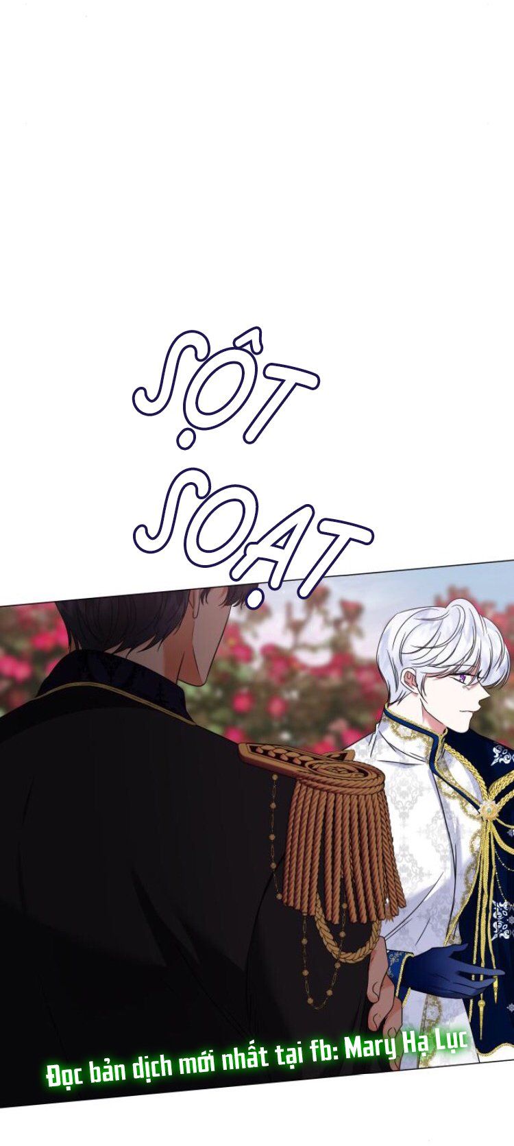 đọc truyện Hoán Đổi Linh Hồn Chương 9.1 ảnh 15 tại Thiên Thai Truyện