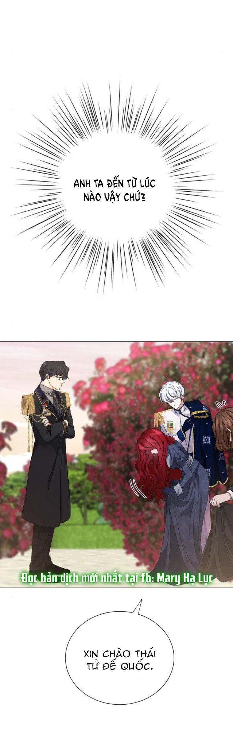 đọc truyện Hoán Đổi Linh Hồn Chương 9.1 ảnh 19 tại Thiên Thai Truyện