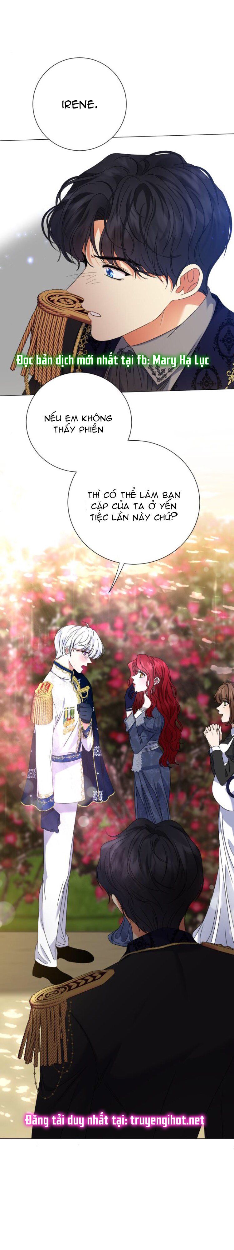 đọc truyện Hoán Đổi Linh Hồn Chương 9.1 ảnh 4 tại Thiên Thai Truyện