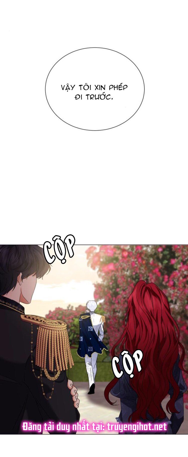 đọc truyện Hoán Đổi Linh Hồn Chương 9.1 ảnh 22 tại Thiên Thai Truyện