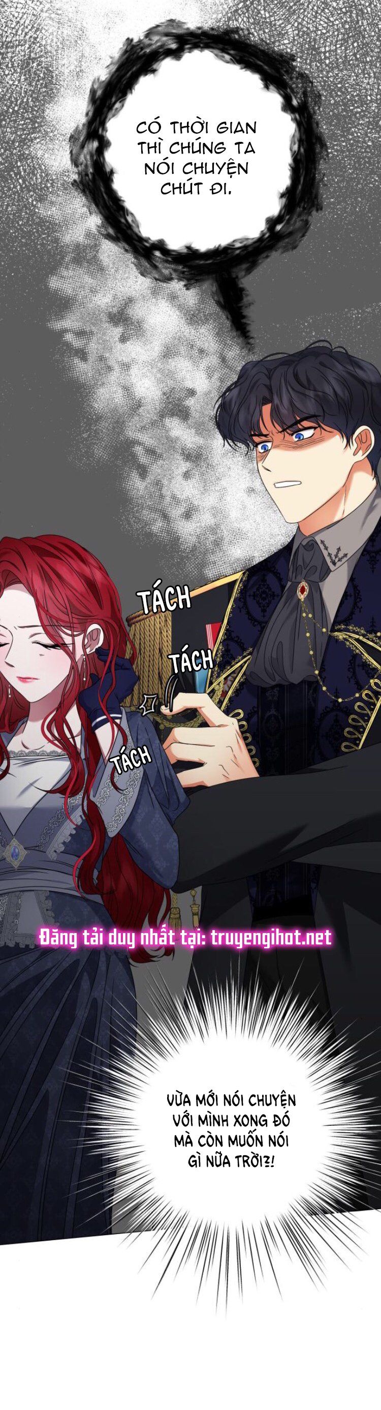 đọc truyện Hoán Đổi Linh Hồn Chương 9.1 ảnh 24 tại Thiên Thai Truyện