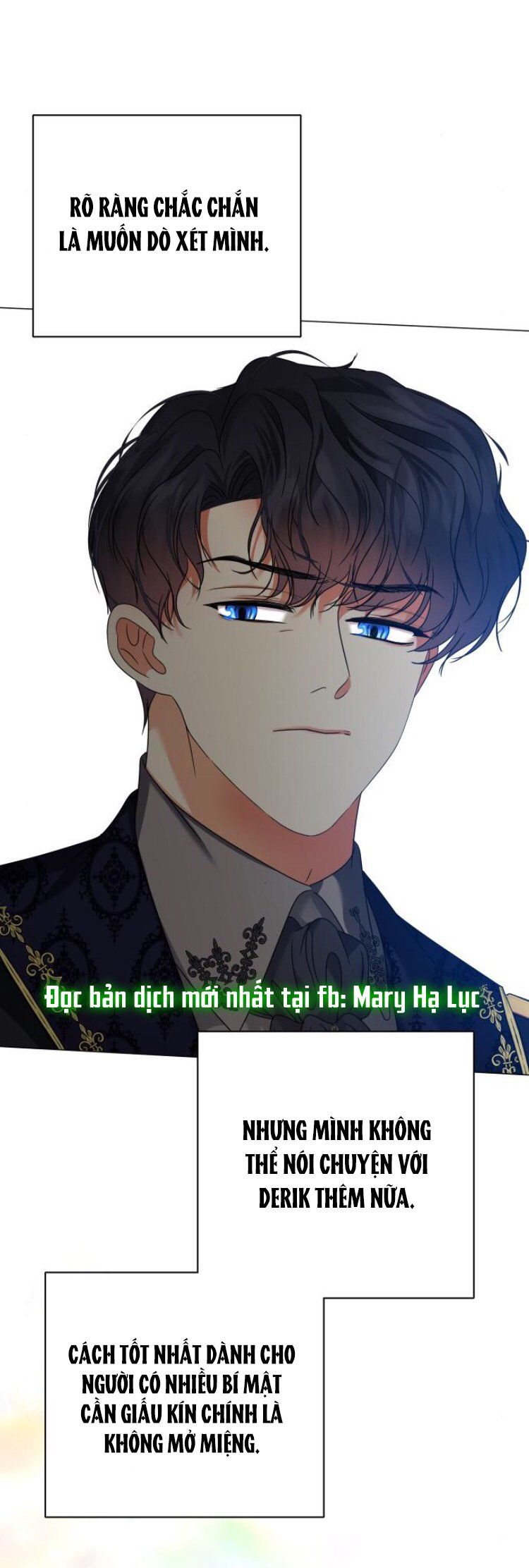 đọc truyện Hoán Đổi Linh Hồn Chương 9.1 ảnh 25 tại Thiên Thai Truyện