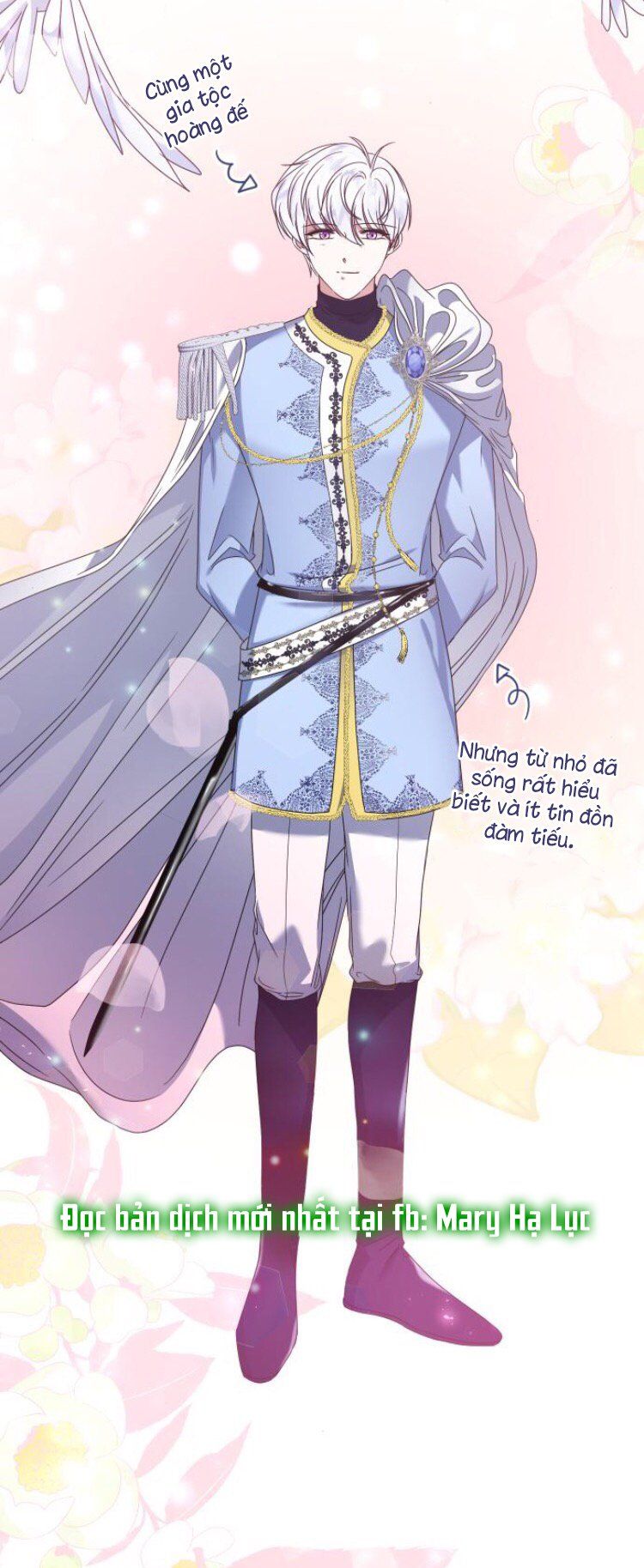 đọc truyện Hoán Đổi Linh Hồn Chương 9.1 ảnh 8 tại Thiên Thai Truyện