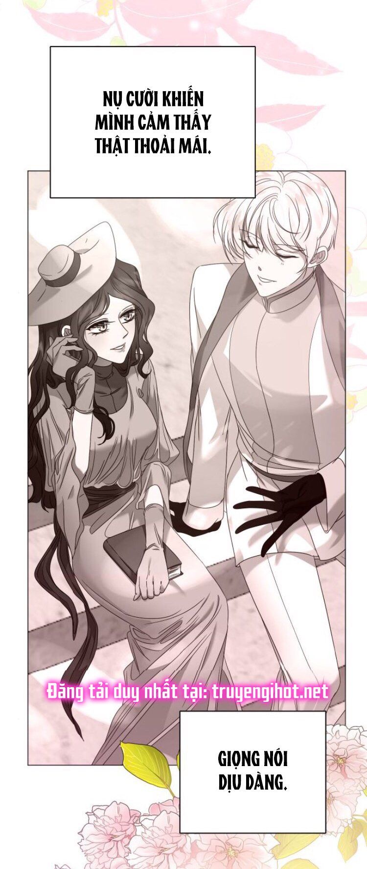 đọc truyện Hoán Đổi Linh Hồn Chương 9.1 ảnh 9 tại Thiên Thai Truyện