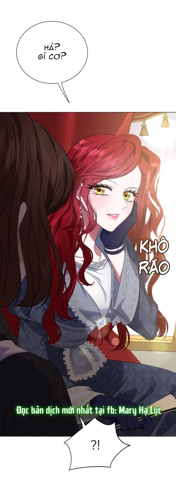 đọc truyện Hoán Đổi Linh Hồn Chương 9.2 ảnh 15 tại Thiên Thai Truyện