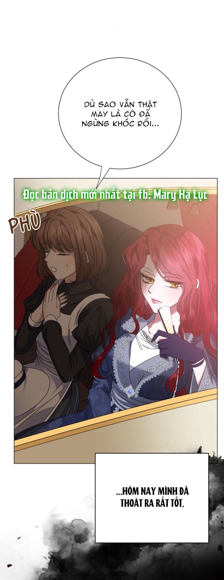 đọc truyện Hoán Đổi Linh Hồn Chương 9.2 ảnh 17 tại Thiên Thai Truyện