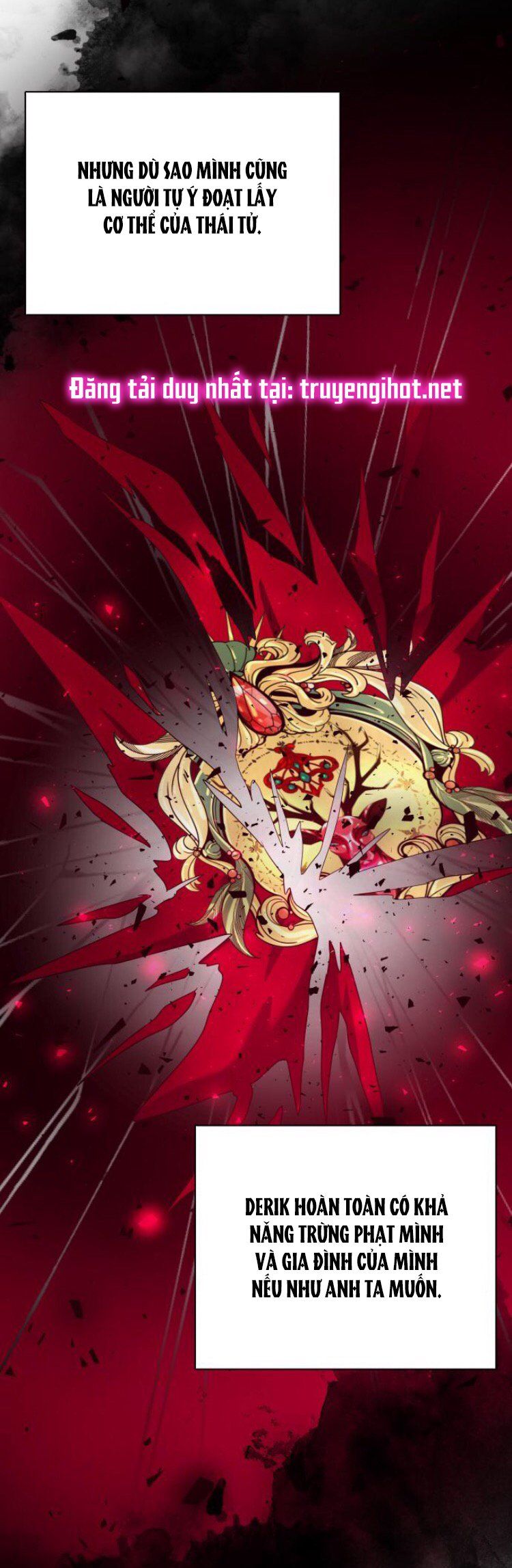 đọc truyện Hoán Đổi Linh Hồn Chương 9.2 ảnh 18 tại Thiên Thai Truyện