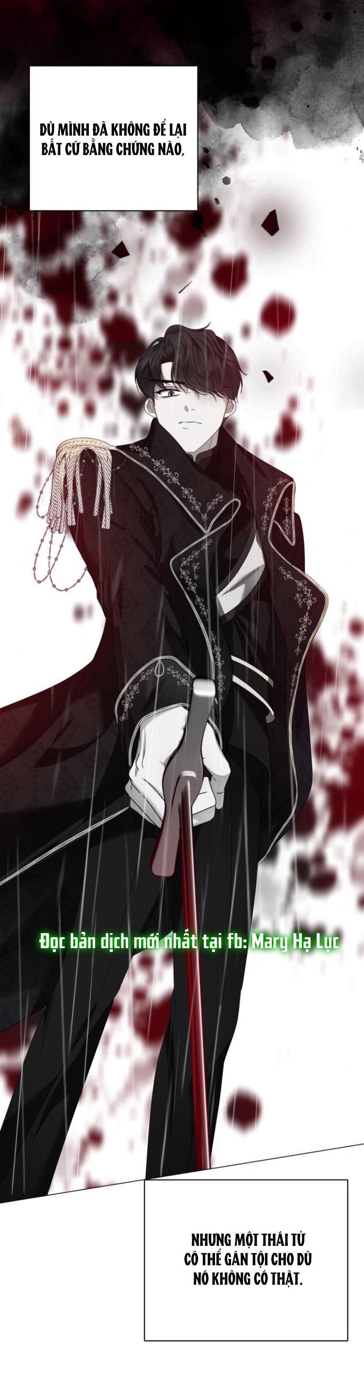 đọc truyện Hoán Đổi Linh Hồn Chương 9.2 ảnh 19 tại Thiên Thai Truyện