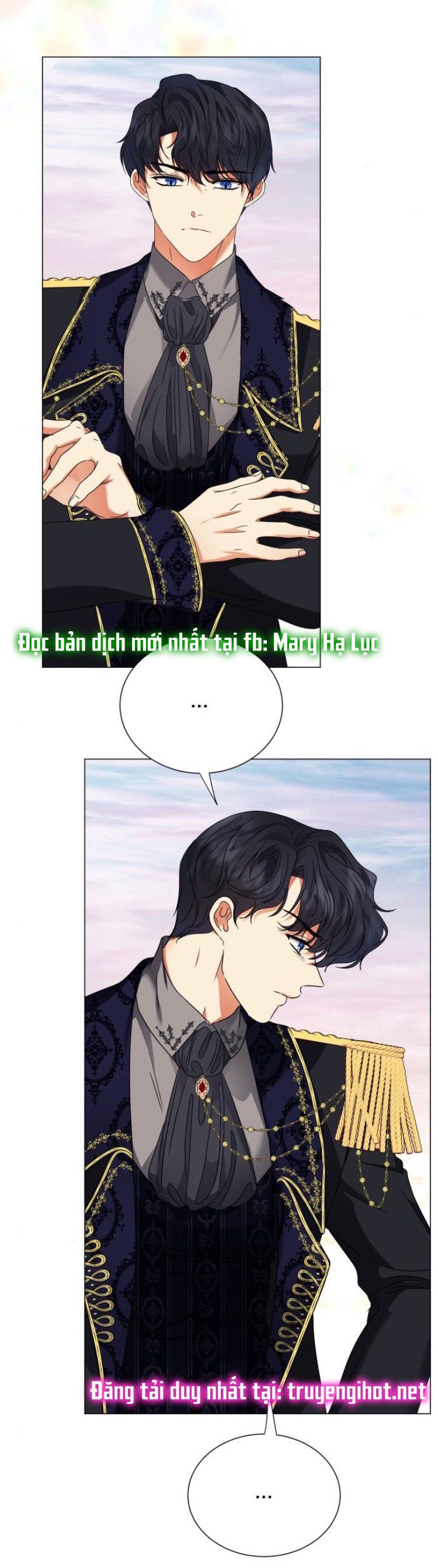 đọc truyện Hoán Đổi Linh Hồn Chương 9.2 ảnh 6 tại Thiên Thai Truyện